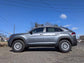 VW Atlas Cross Sport Camber Correcting Lift Kit