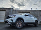 VW Atlas Cross Sport Camber Correcting Lift Kit