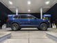 VW Atlas Cross Sport Camber Correcting Lift Kit