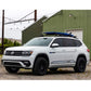 VW Atlas Cross Sport Camber Correcting Lift Kit