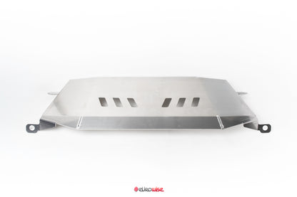 GEN 1 - BUMPER SKID - CAYENNE 955/957 (2002-2010)