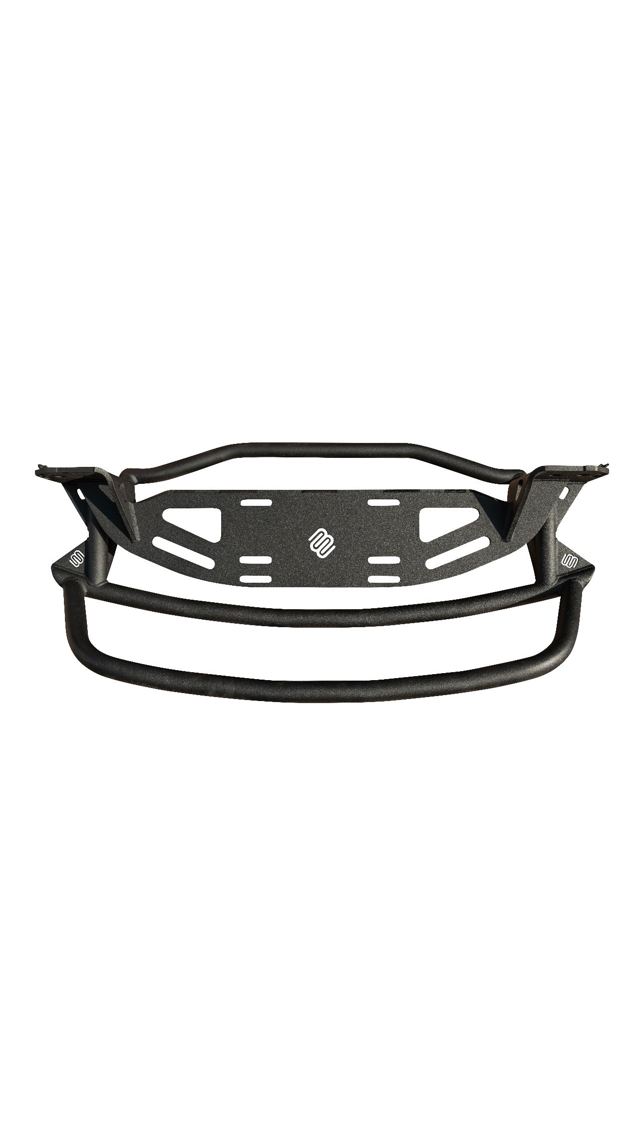 GEN 1 - COUPE BUMPER (WINCH) - CAYENNE/TOUAREG