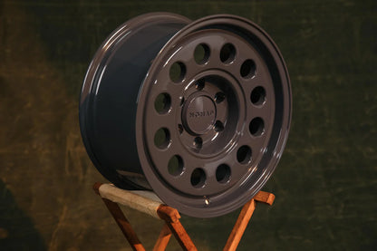 NOMAD - 501 CONVOY - 18x8 ET25
