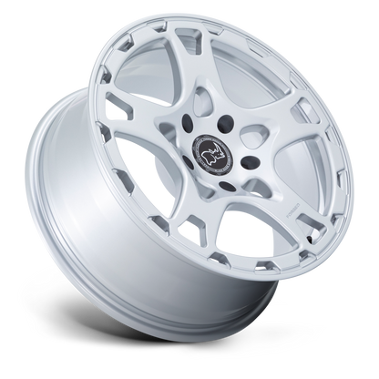 BLACK RHINO - KLAUE - 18x8 ET20