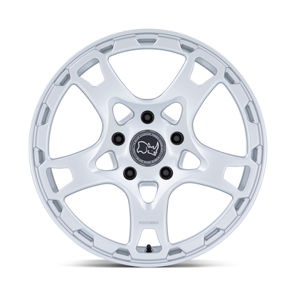 BLACK RHINO - KLAUE - 18x8 ET20