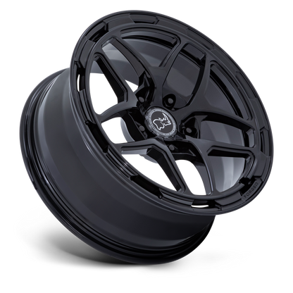BLACK RHINO - STALLBERG - 18x8 ET20