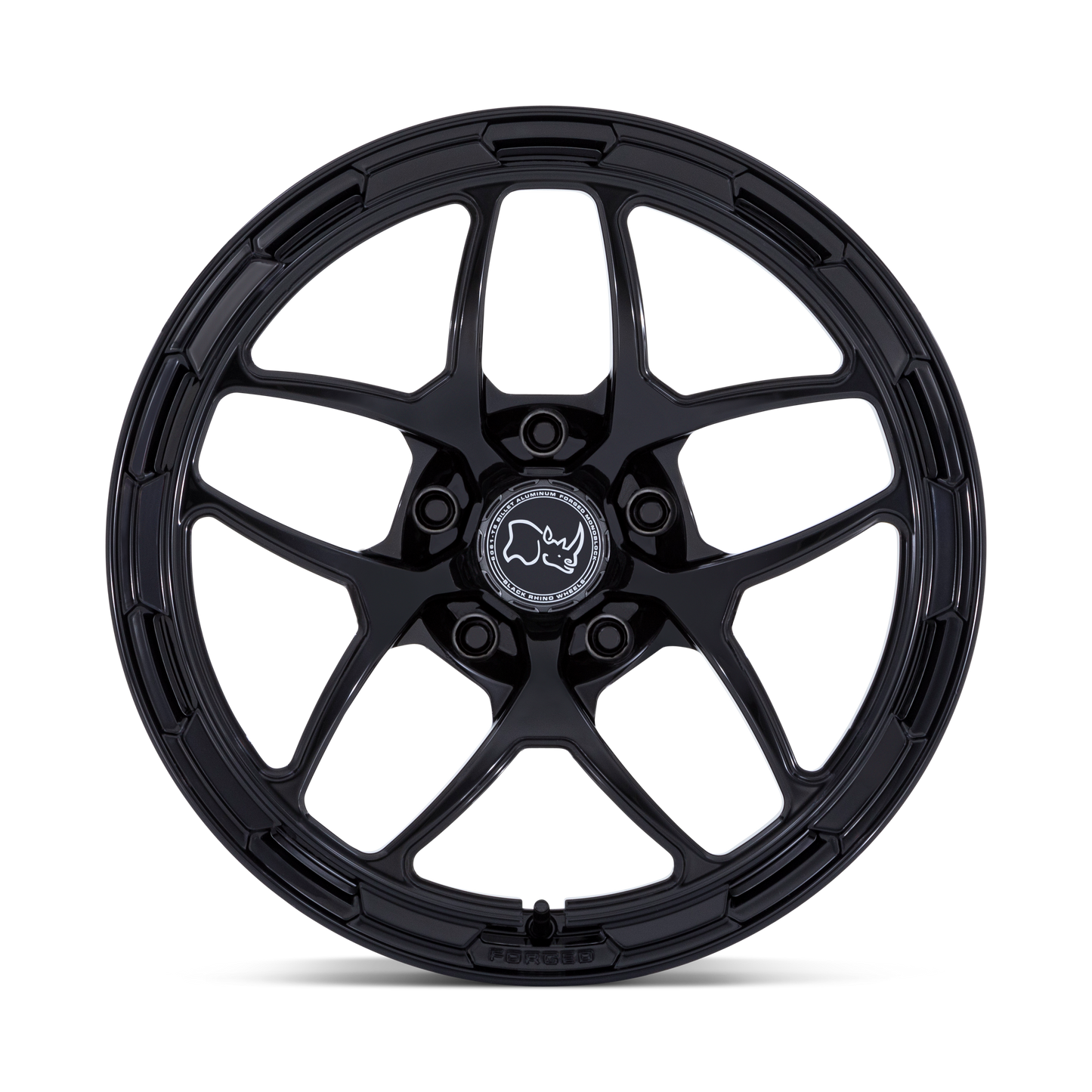 BLACK RHINO - STALLBERG - 18x8 ET20