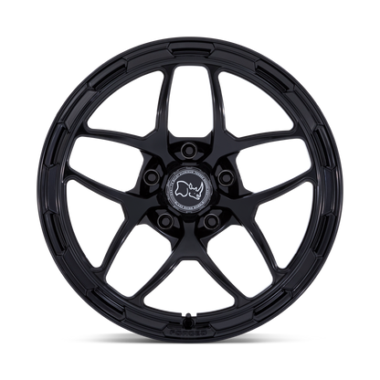 BLACK RHINO - STALLBERG - 18x8 ET20