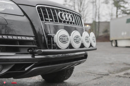 WINCH MOUNT - Q7 (2007-2015)