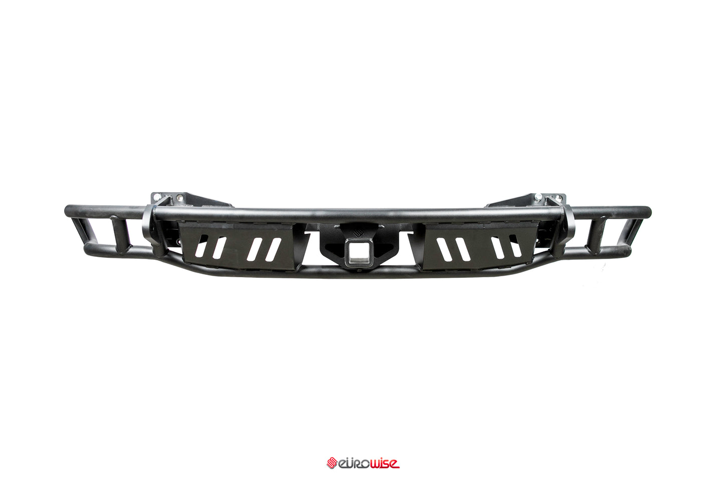 OFFROAD REAR BUMPER - T1/T2 TOUAREG (2002-2010)