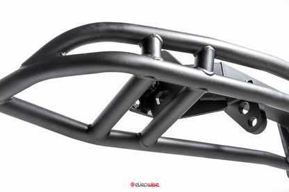 OFFROAD REAR BUMPER - 958.2 CAYENNE (2015-2018)