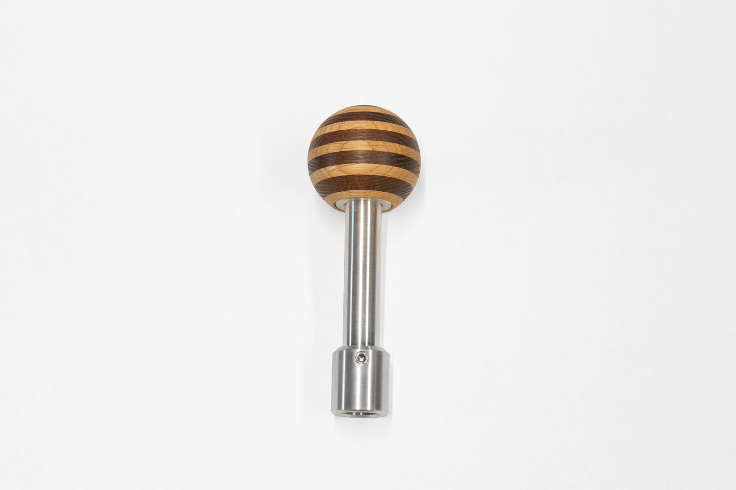 WOOD SHIFT KNOB - PORSCHE 911 (997.2, 991.1 and 991.2)