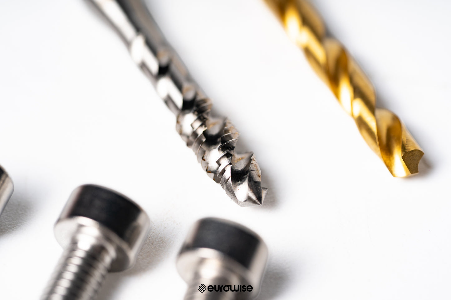 CAYENNE COOLANT PINNING KIT
