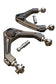 GEN 1 - BILLET FRONT UPPER CONTROL ARMS - CAYENNE/TOUAREG