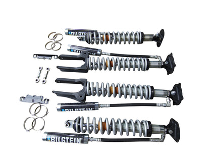 GEN 1 & 2 - BILSTEIN EUROWISE CUSTOM COILOVERS - CAYENNE/TOUAREG/Q7