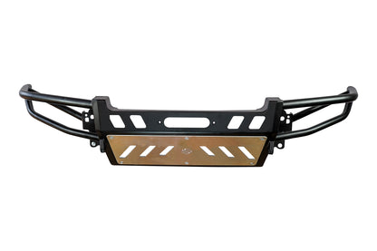 GEN 1 - BAJA FRONT BUMPER (HYBRID FULL BUMPER) - 957 CAYENNE (2008-2010)