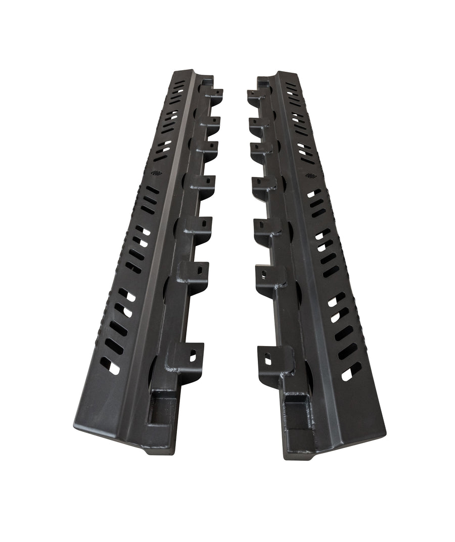 W463A G Wagen HD Rock Sliders (2019+)