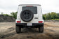 OFFROAD REAR BUMPER - G WAGEN - W463A (2019+)