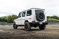 OFFROAD REAR BUMPER - G WAGEN - W463A (2019+)