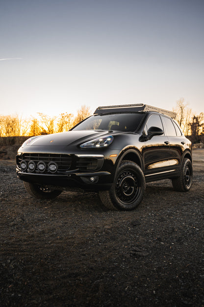 BAJA DESIGNS - 40" S8 LED LIGHT BAR