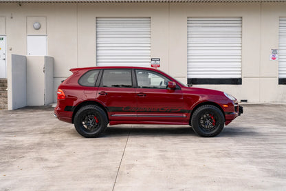 BLACK RHINO - STALLBERG - 18x8 ET20