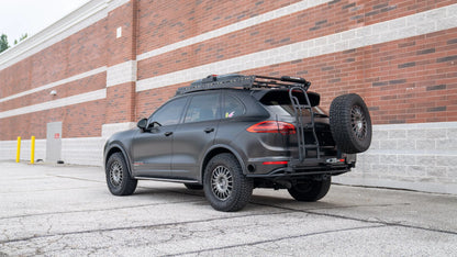 BRAID - WINRACE T BEADLOCK - 18X8