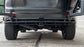 DUAL SWINGOUT REAR BUMPER - 958.1 CAYENNE (2011-2016)