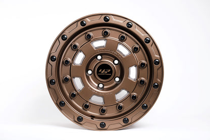 463 INDUSTRIES - GC01 OVERLANDING EDITION - 18x9 ET20
