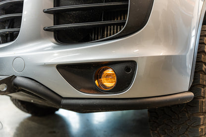 DIODE DYNAMICS - FOG LIGHT POCKET KIT - 958 CAYENNE