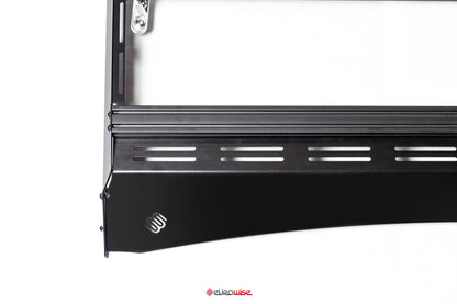 GEN 1 - V3 MODULAR ROOF RACK - CAYENNE 955/957 (2002-2010)