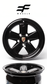 EF WHEELS - OUTLAW
