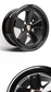 EF WHEELS - OUTLAW