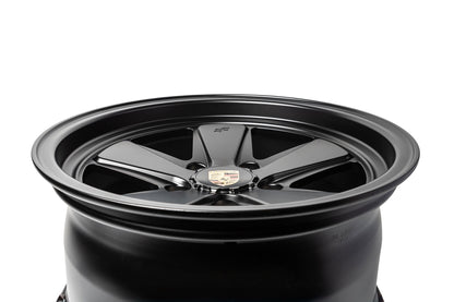 EF WHEELS - OUTLAW