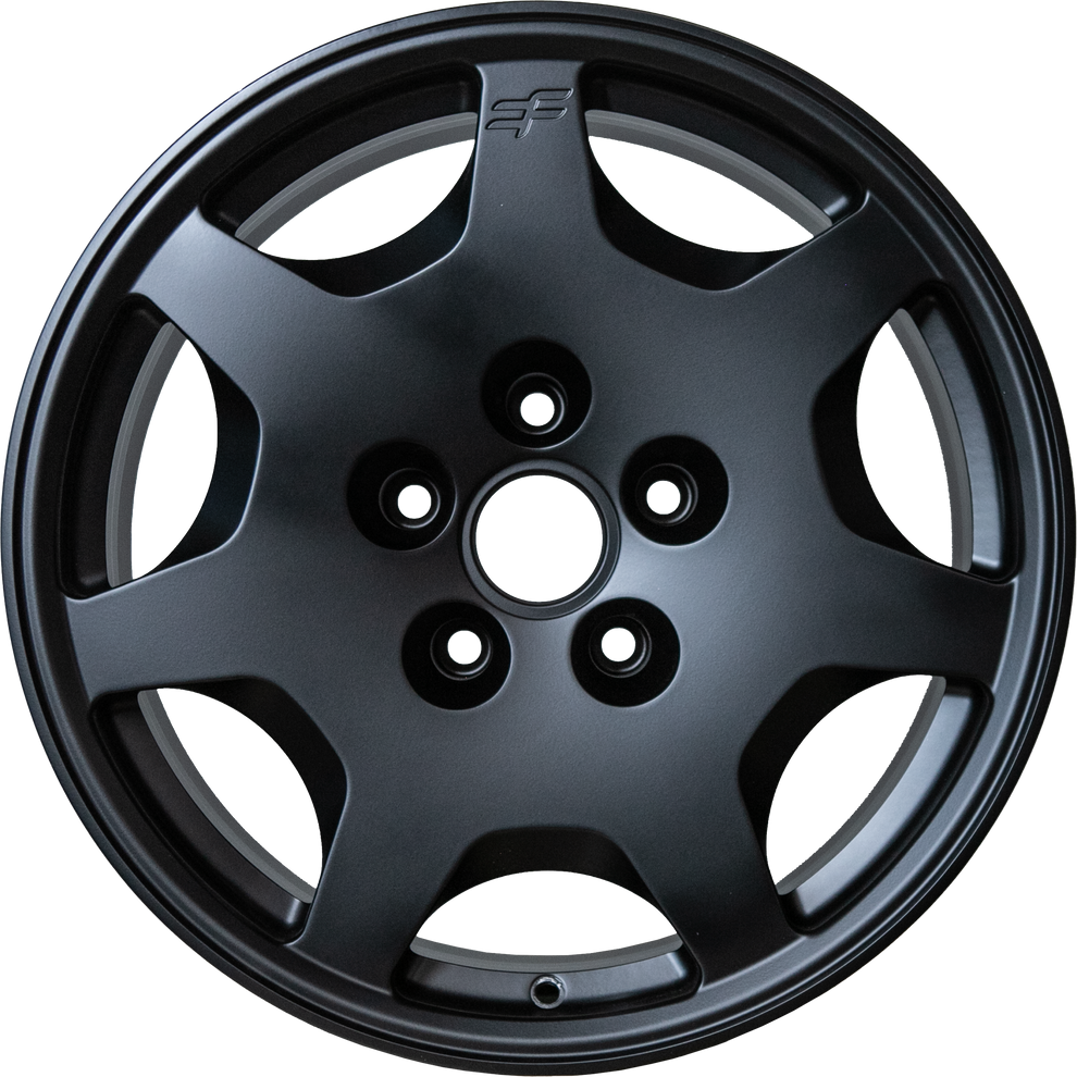 EF WHEELS - AMMO 90 - 18x9 ET25 – Shop Eurowise