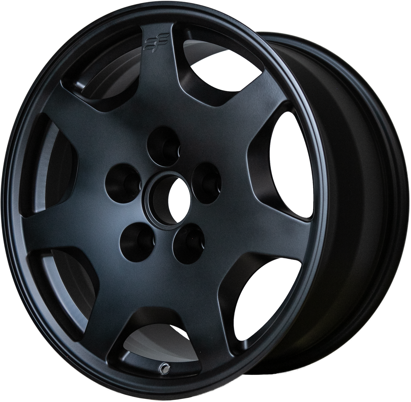 EF WHEELS - AMMO 90 - 18x9 ET25
