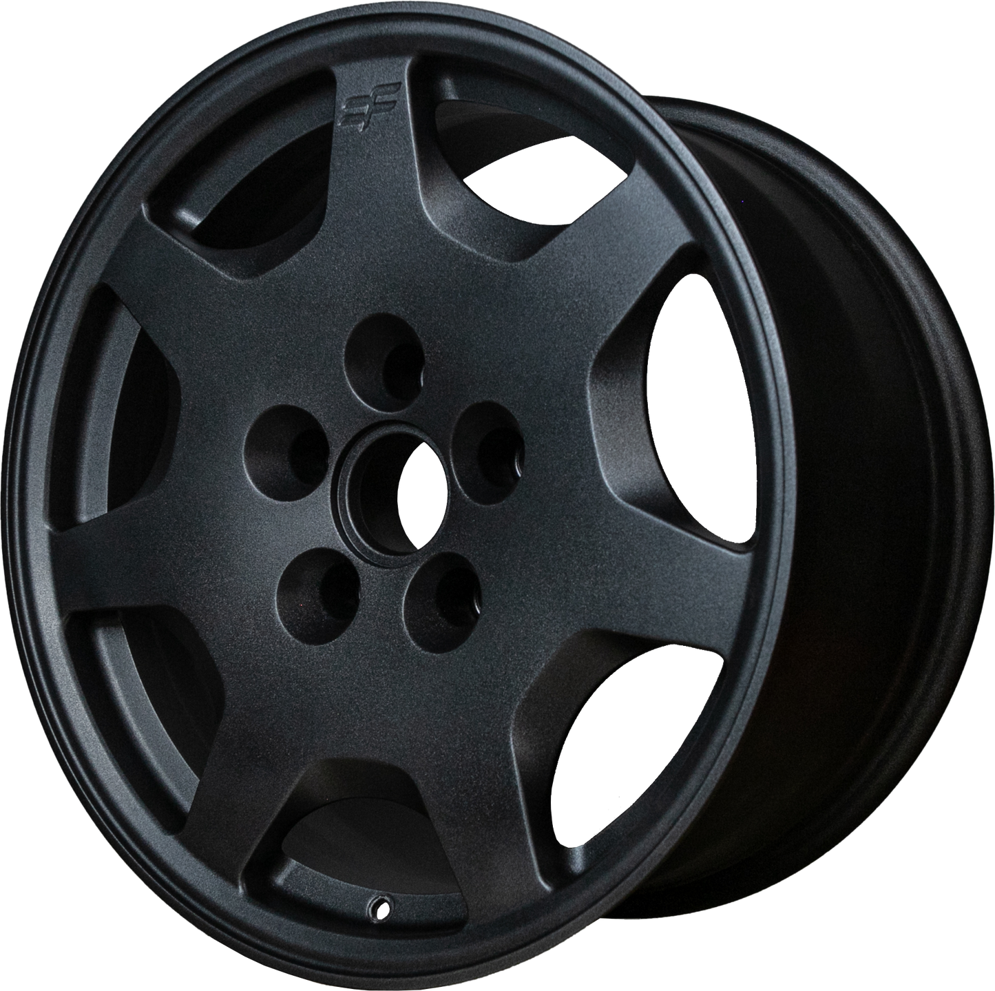 EF WHEELS - AMMO 90 - 18x9 ET25