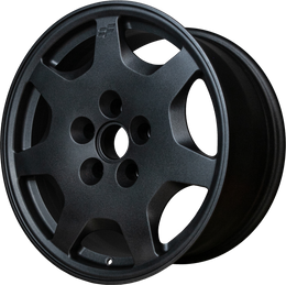 EF WHEELS - AMMO 90 - 18x9 ET25 – Eurowise Performance