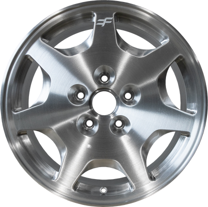 EF WHEELS - AMMO 90 - 18x9 ET25