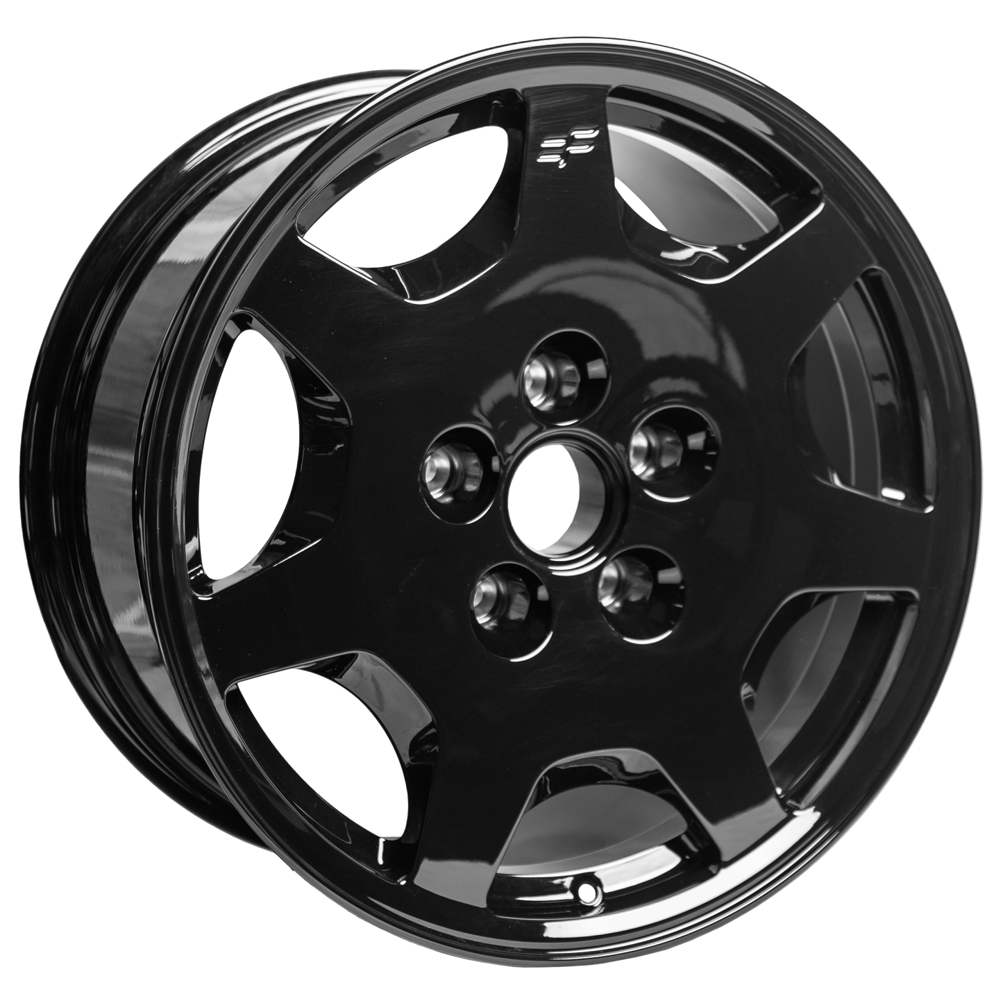 EF WHEELS - AMMO 90 - 18x9 ET25