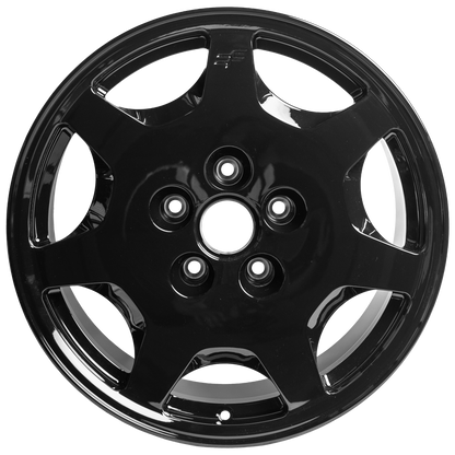 EF WHEELS - AMMO 90 - 18x9 ET25