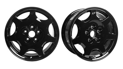 EF WHEELS - AMMO 90 - 18x9 ET25