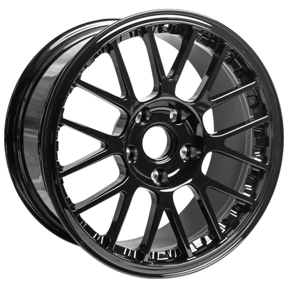 EF WHEELS - MESH - 18x9 ET25