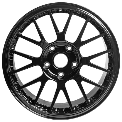 EF WHEELS - MESH - 18x9 ET25
