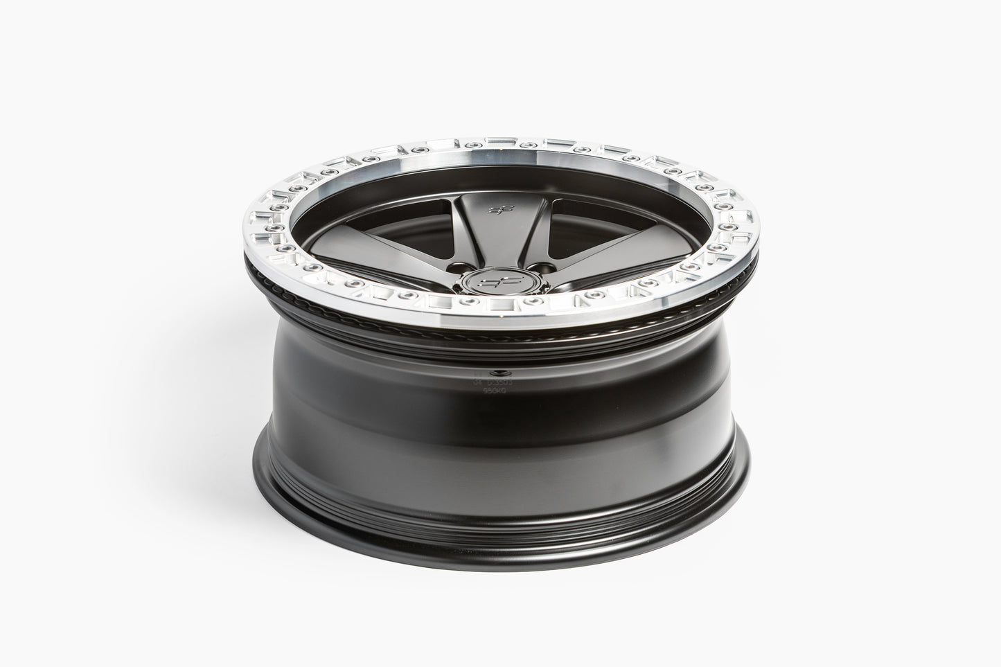 EF WHEELS - OUTLAW BEADLOCK