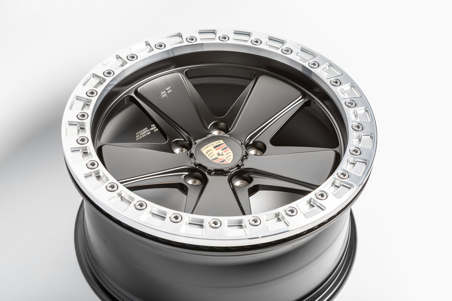 EF WHEELS - OUTLAW BEADLOCK