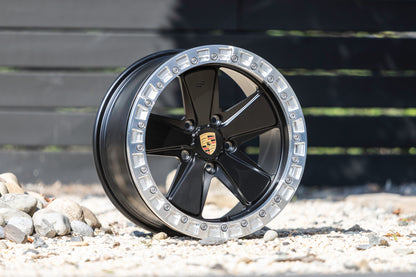 EF WHEELS - OUTLAW BEADLOCK