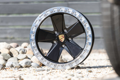 EF WHEELS - OUTLAW BEADLOCK