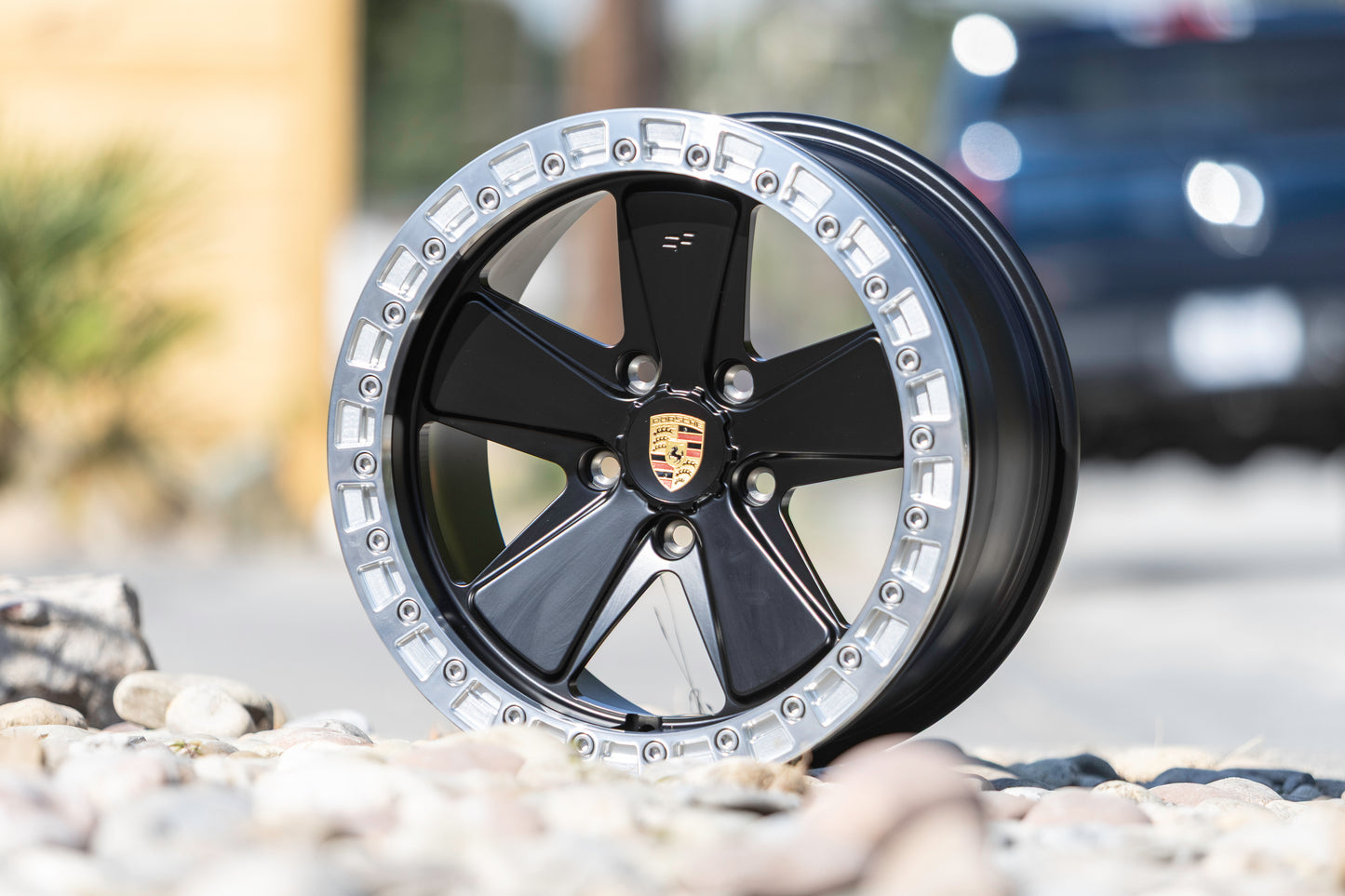 EF WHEELS - OUTLAW BEADLOCK