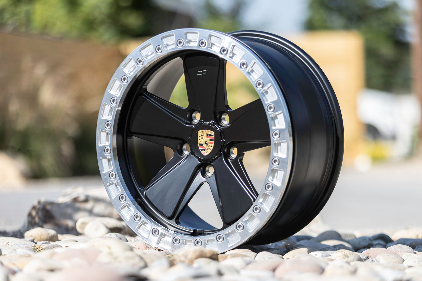 EF WHEELS - OUTLAW BEADLOCK
