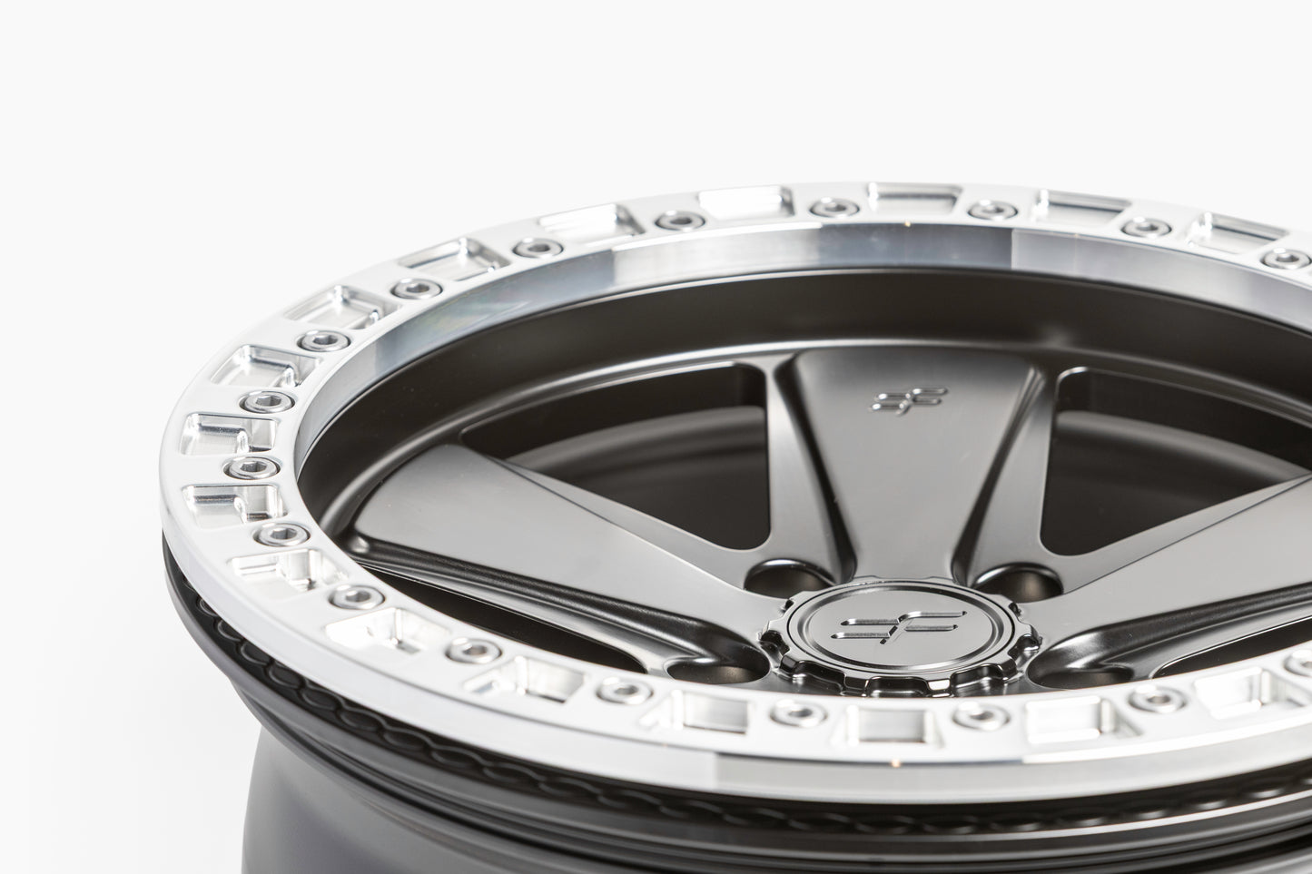 EF WHEELS - OUTLAW BEADLOCK